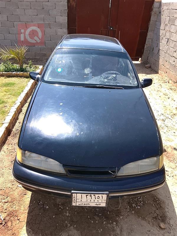 دایۆ پرینس 1995 بۆ فرۆشتن لە عێراق - ئەل بودێر